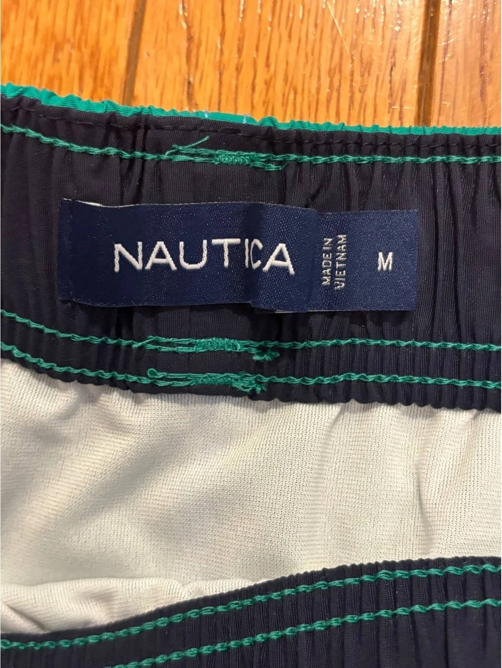 Nautica these men